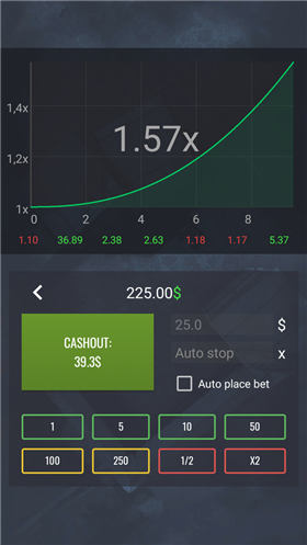 csgo开箱模拟器2手机中文版截图1