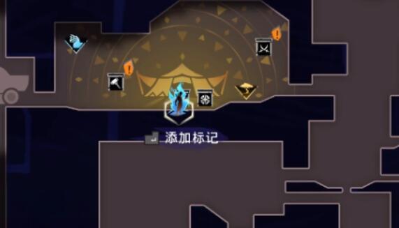 波斯王子失落的王冠福佑护符在哪 波斯王子失落的王冠福佑护符在什么地方